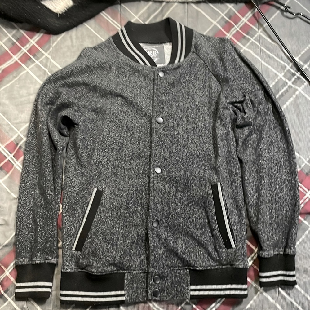 Black Buckle BKE Cardigan